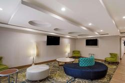Best Western Milford Inn