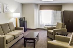 Sleep Inn Fayetteville