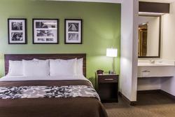 Sleep Inn Fayetteville