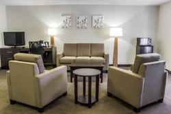 Sleep Inn Fayetteville