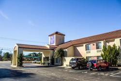 Sleep Inn Fayetteville