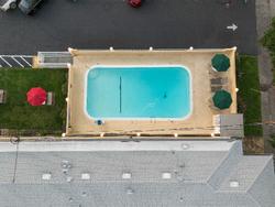Quality Inn Ukiah Area