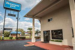 Rodeway Inn Lake City I-75