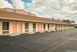 Rodeway Inn Lake City I-75
