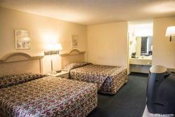 Rodeway Inn Lake City I-75