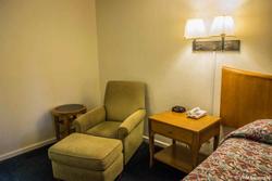 Rodeway Inn Lake City I-75