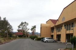 Quality Inn & Suites Vacaville