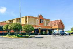 Jackson Hotel & Convention Center