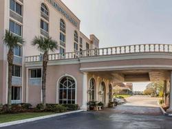 Comfort Inn & Suites Lakeland North I-4