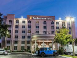 Comfort Inn & Suites Lakeland North I-4