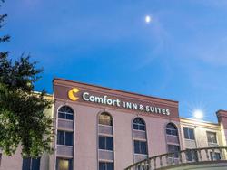 Comfort Inn & Suites Lakeland North I-4