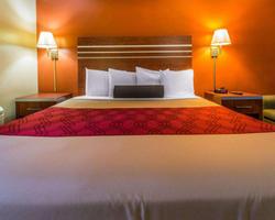 Econo Lodge Hermitage