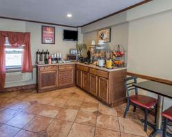 Econo Lodge Hermitage