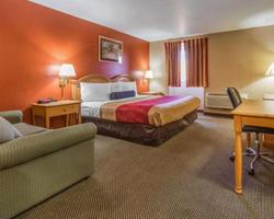 Econo Lodge Hermitage
