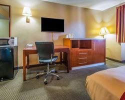 Econo Lodge Hermitage