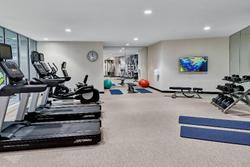 Springhill Suites Roanoke