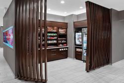 Springhill Suites Roanoke