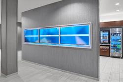 Springhill Suites Roanoke