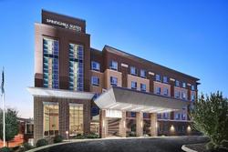Springhill Suites Roanoke