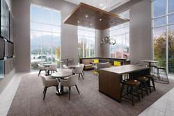 Springhill Suites Roanoke