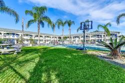 Motel 6 Garden Grove