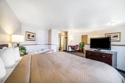 Quality Inn & Suites Missoula