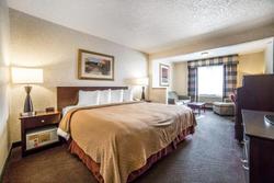 Quality Inn & Suites Missoula
