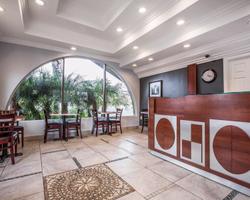 Rodeway Inn Near Legoland