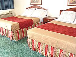 Econo Lodge Salina Scenic Route 89 & I-70