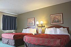 Econo Lodge Salina Scenic Route 89 & I-70