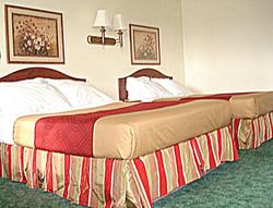 Econo Lodge Salina Scenic Route 89 & I-70