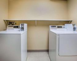 Comfort Inn & Suites Jackson - West Bend