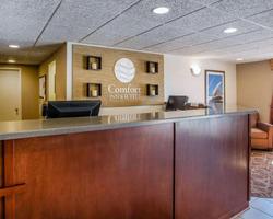 Comfort Inn & Suites Jackson - West Bend