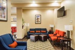 Quality Suites North IH 35