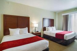 Quality Suites North IH 35
