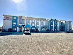 Baymont By Wyndham Farmington