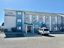 Baymont By Wyndham Farmington