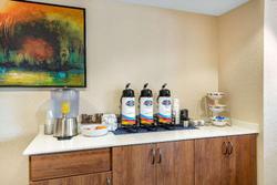 Baymont By Wyndham Farmington