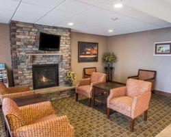 Sleep Inn & Suites Oakley Area