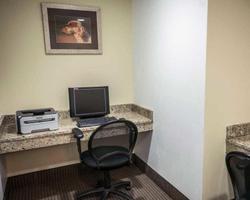 Sleep Inn & Suites Oakley Area
