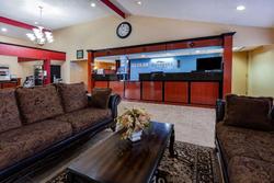 Baymont by Wyndham Perrysburg