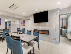 Best Western Plus Magnolia Inn & Suites