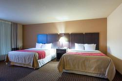 Comfort Inn & Suites Perry