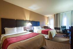 Comfort Inn & Suites Perry