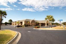 Comfort Inn & Suites Perry