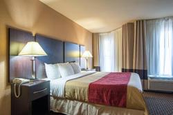 Comfort Inn & Suites Perry