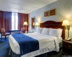 Econo Lodge Coliseum