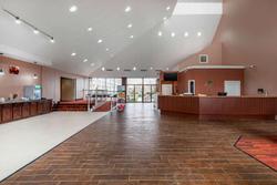 Quality Inn Tyler - Lindale