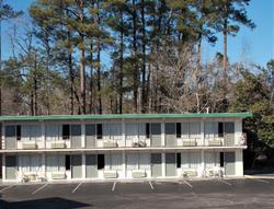 Econo Lodge Myrtle Beach