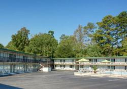 Econo Lodge Myrtle Beach